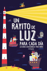 Title: Un rayito de luz para cada día, Author: Cynthia Samojluk