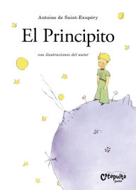 Title: El principito, Author: Antoine de Saint-Exupery