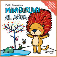 Title: Mini Burundi al agua, Author: Pablo Bernasconi