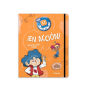 Abremente / Open: ï¿½En acciï¿½n! 8-9 aï¿½os / In action! 8-9 years