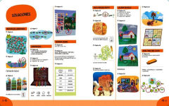 Alternative view 2 of Abremente / Open: ï¿½En acciï¿½n! 8-9 aï¿½os / In action! 8-9 years