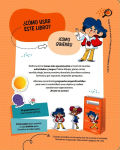 Alternative view 4 of Abremente / Open: ï¿½En acciï¿½n! 8-9 aï¿½os / In action! 8-9 years