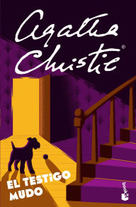Title: El testigo mudo, Author: Agatha Christie