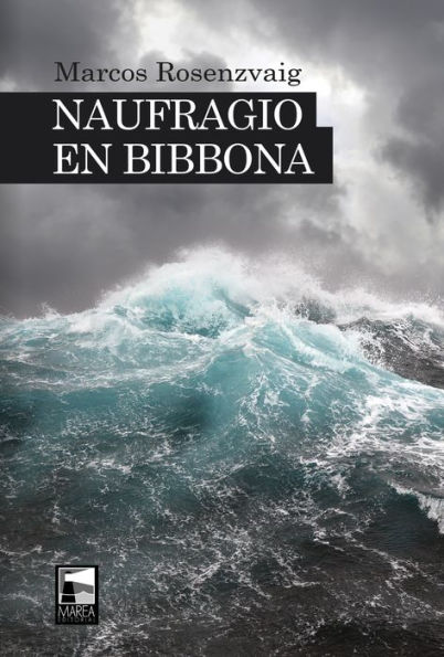 Naufragio en Bibbona