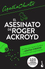 El asesinato de Roger Ackroyd