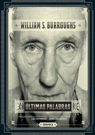 Title: Ã¯Â¿Â½ltimas Palabras, Author: William S. Burroughs