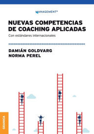 Title: Nuevas Competencias De Coaching Aplicadas, Author: DamiÃÂÂn Goldvarg