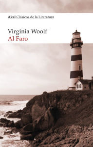 Title: Al Faro, Author: Virginia Woolf