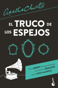 Title: El truco de los espejos, Author: Agatha Christie