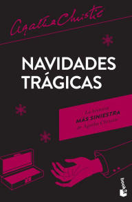 Title: Navidades trágicas, Author: Agatha Christie
