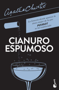 Title: Cianuro espumoso, Author: Agatha Christie