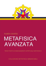 Title: Metafisica Avanzata, Author: Rubén Cedeño