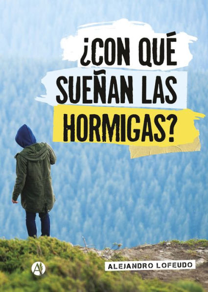 ¿Con qué sueñan las hormigas?