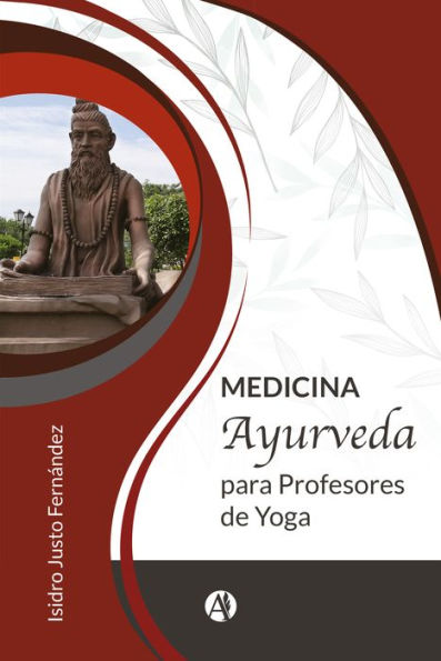 Medicina ayurveda para profesores de yoga