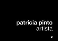 Title: Patricia Pinto, artista, Author: Patricia Pinto