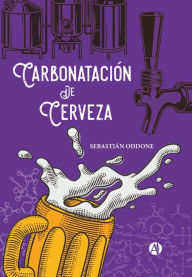 Title: Carbonatación de Cerveza, Author: Sebastián Oddone
