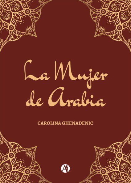La Mujer de Arabia