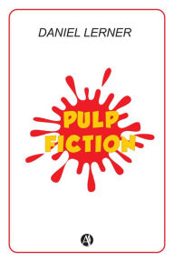 Title: Pulp Fiction, Author: Daniel Lerner