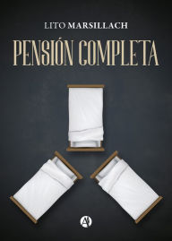 Title: Pensión Completa, Author: Lito Marsillach