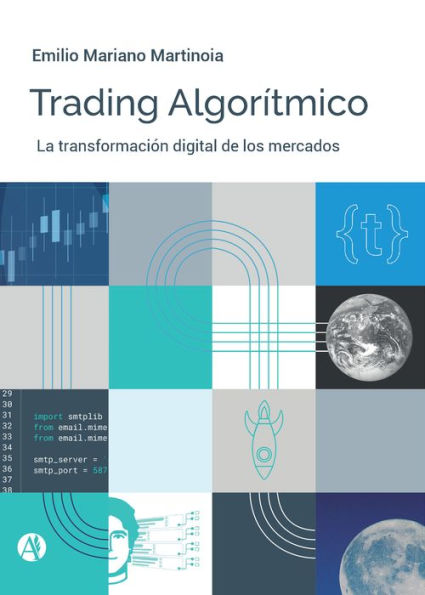 Trading algorítmico: La transformación digital de los mercados
