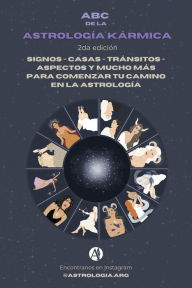 Title: ABC de la Astrología Kármica: 2da edición, Author: Emma.Astrologia