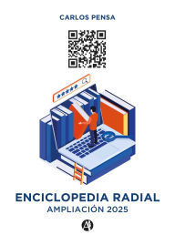 Title: Enciclopedia radial: Ampliación 2025, Author: Carlos Pensa
