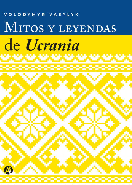Mitos y leyendas de Ucrania