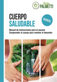 Title: Cuerpo saludable, Author: Néstor Palmetti