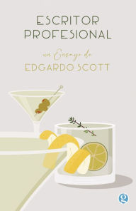 Title: Escritor profesional, Author: Edgardo Scott