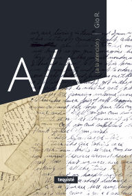 Title: A/A (a la atención), Author: Gio R.