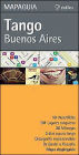 Tango Buenos Aires. Mapa Guia