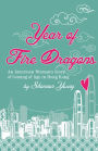 Year of Fire Dragons: An American Woman's Story of Coming of Age in Hong Kong