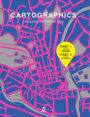 Cartographics: Designing the Modern Map