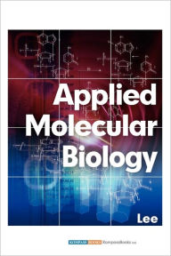 Title: Applied Molecular Biology, Author: Chao-Hung Lee