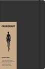 Fashionary A4 Womens Edition