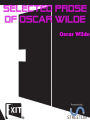 Selected Prose of Oscar Wilde