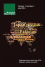 Asian Review of Books, Volume 1, Number 1: July 2014