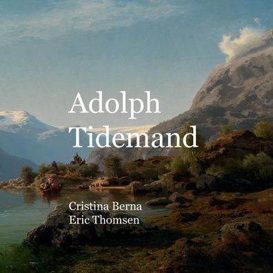 Adolph Tidemand