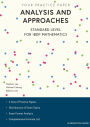 Analysis and Approaches Standard Level for IBDP Mathematics: Your Practice Paper
