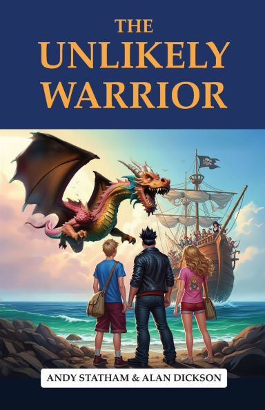 The Unlikely Warrior
