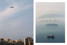 Alternative view 2 of Hong Kong in 100 Photos