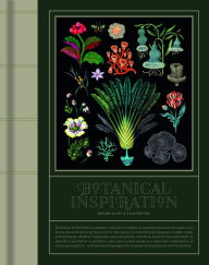 Free full books downloads Botanical Inspiration: Nature in Art and Illustration PDB DJVU MOBI