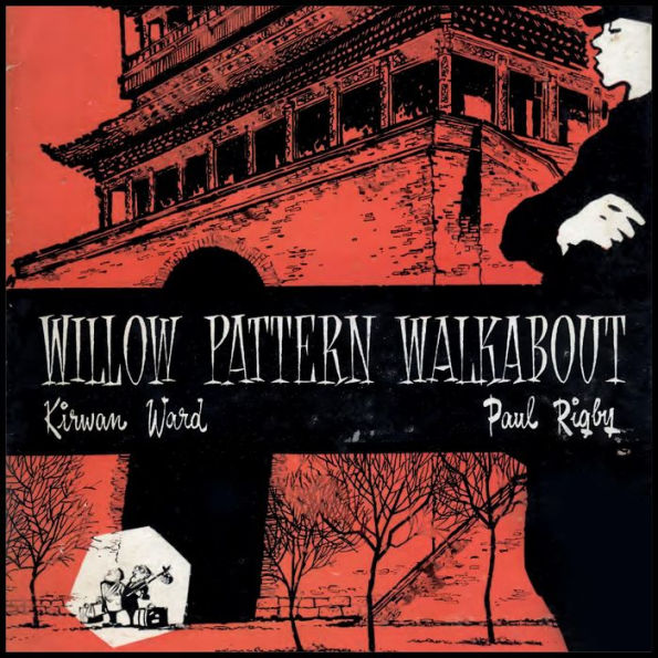 Willow Pattern Walkabout