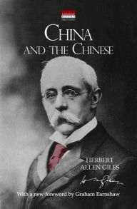 Title: China and the Chinese, Author: Herbert Giles