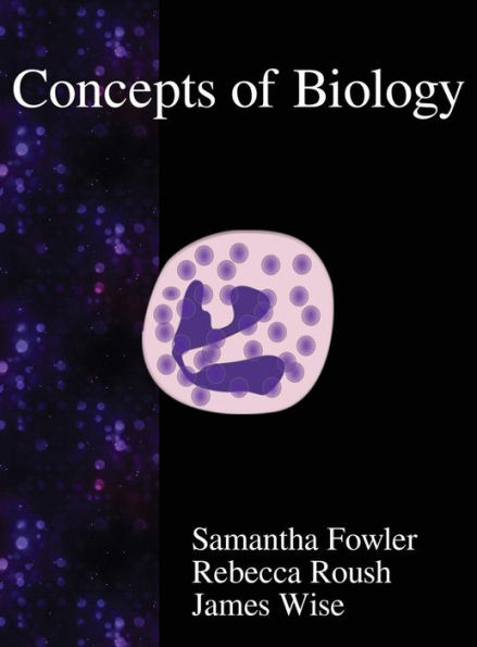 Concepts of Biology