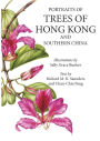 Trees of Hong Kong: and Southern China