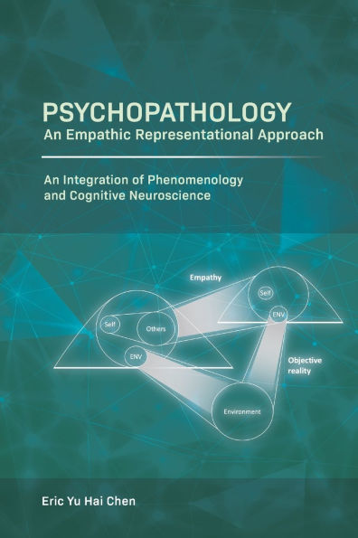Psychopathology: An Empathic Representational Approach; An Integration of Phenomenology and Cognitive Neuroscience