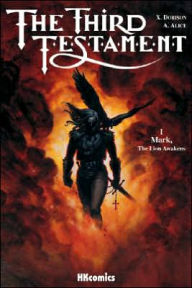 The Third Testament, Volume 1