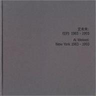Ai Weiwei: New York Photographs 1983-1993