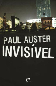 Title: Invisível (Portuguese Edition), Author: Paul Auster